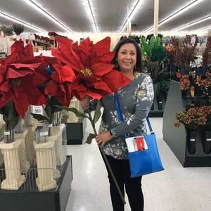 Meet your Posher, Jean-nicole